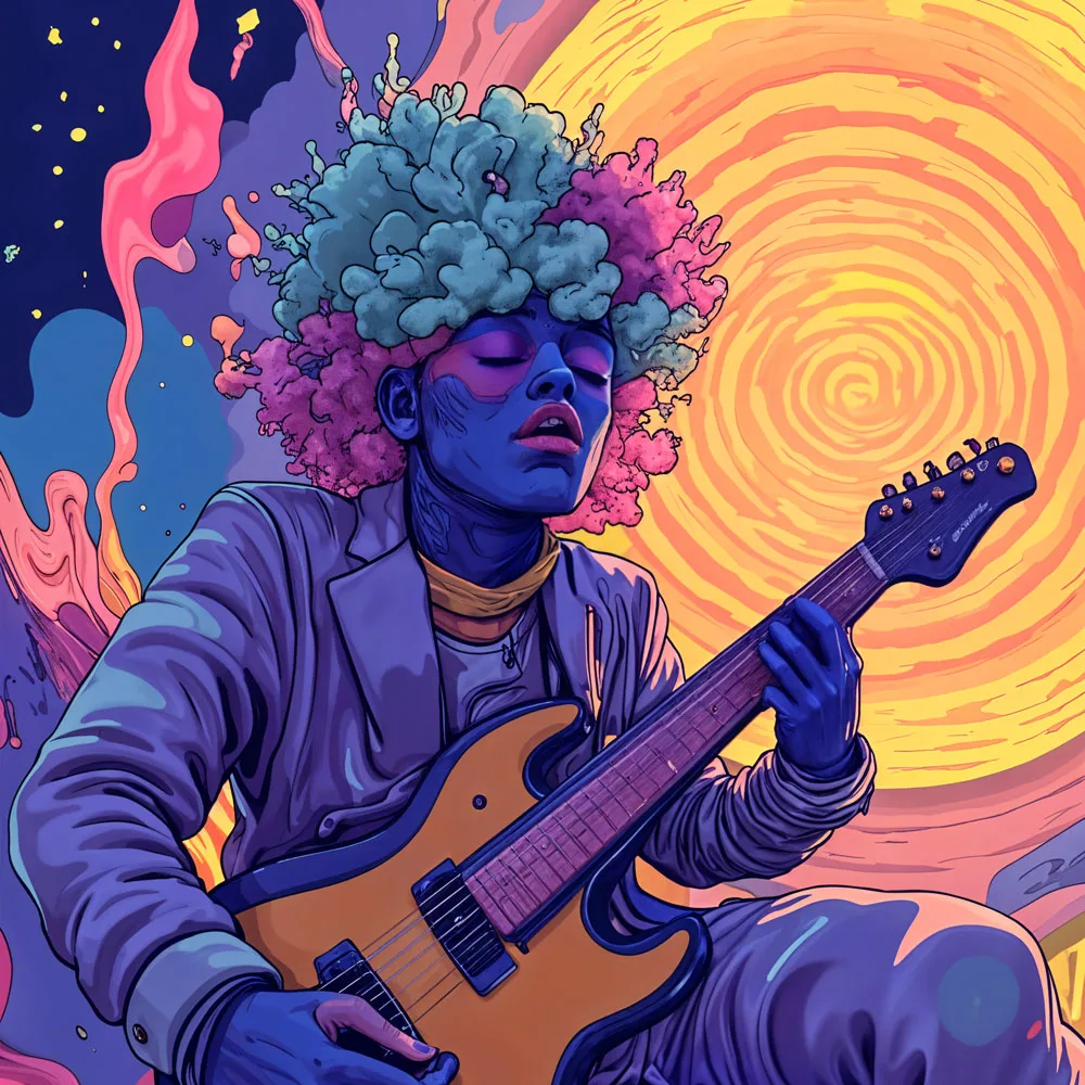 Music Name Goes Here