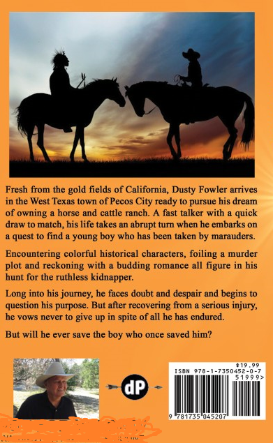Ride The Whirlwind - Image 2